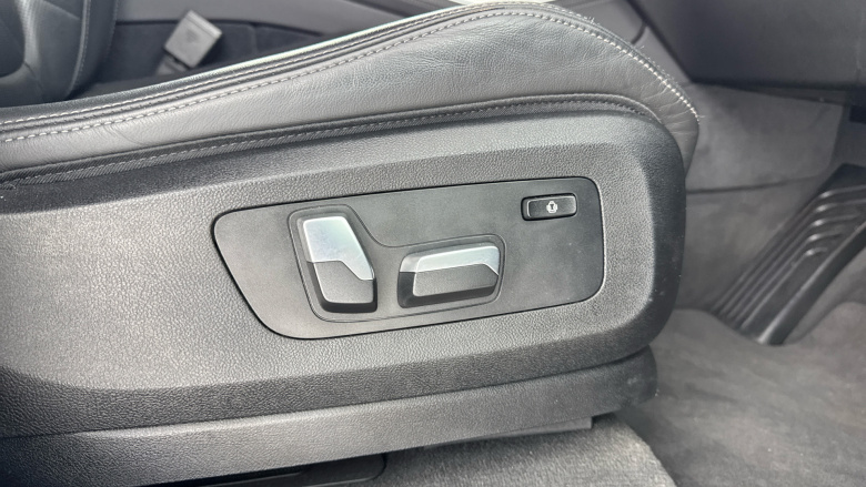 BMW X5 xDrive30d MHT M Sport 5dr Auto Diesel Estate